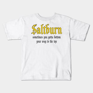 Saltburn Kids T-Shirt